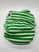 Diaper - Organic Fitted