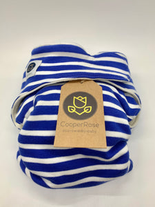 Diaper - Organic Fitted