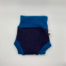 Wool Diaper Covers - SOLIDS & STRIPES