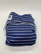 Diaper - Organic Fitted