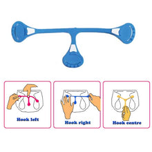 Diaper - Organic Fitted