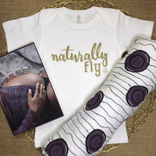 Gift Bundle - Arrive+Swaddle