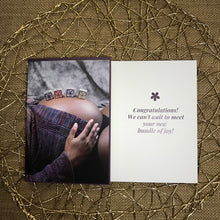 Gift Bundle - Arrive+Swaddle