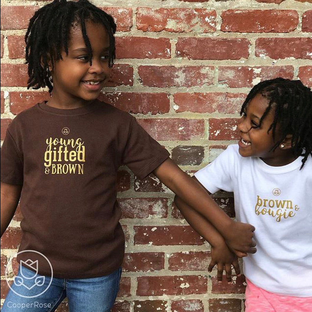 Short Sleeve T-shirts