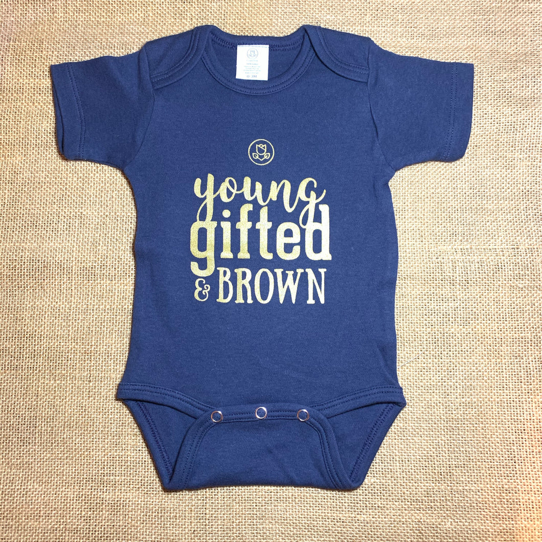 Short Sleeve Bodysuit