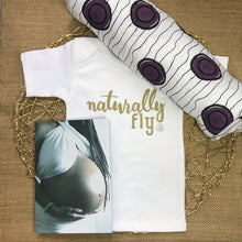 Gift Bundle - Arrive+Swaddle