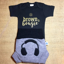 Short Sleeve Bodysuit