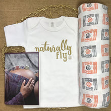 Gift Bundle - Arrive+Swaddle