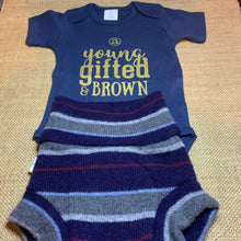 Short Sleeve Bodysuit