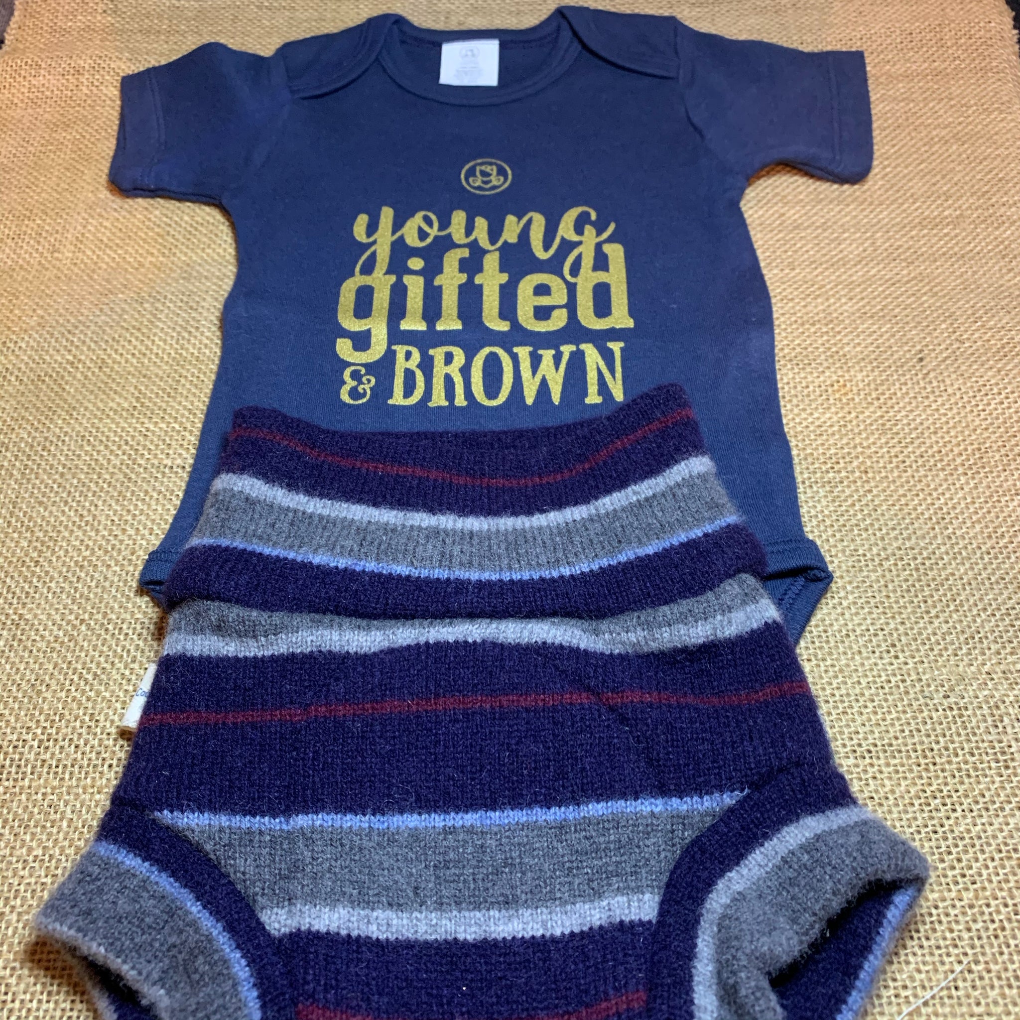 Short Sleeve Bodysuit